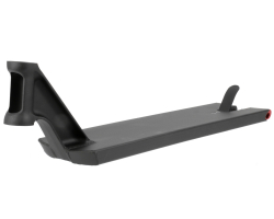Aztek Siren deks 22' x 6' Melns