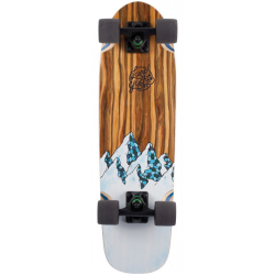 Landyachtz Dinghy Cruiser 28 5 Mountain