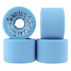 Seismic Bootleg Wheels