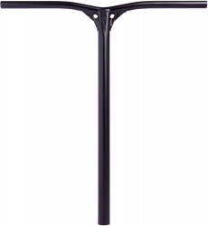 Striker Essence V3 Aluminium Pro skrejritenis Bar 670mm Melns