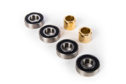 Ethic DTC 12 STD Bearings 6001 (4gb.)