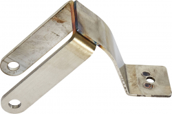 Native 125mm Pro skrejritenis Fender