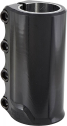 Tilt Rigid SCS stiprinājums Melns