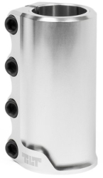 Tilt Rigid SCS Clamp Raw
