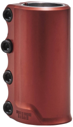 Tilt Rigid SCS Clamp Bronze