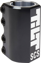 Tilt Classic SCS Clamp Black