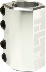 Tilt Classic SCS stiprinājums Silver