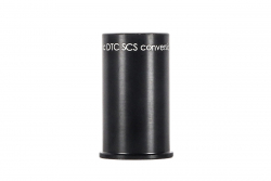 Ethic SCS conversion shim 28mm