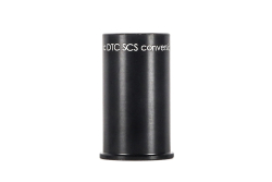 Ethic SCS conversion shim 32mm