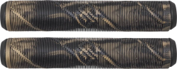 Striker Pro Scooter Grips MultiColor