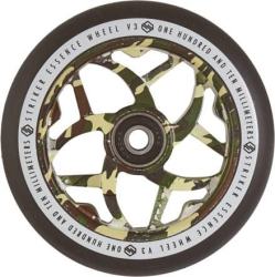Striker Essence V3 Pro Riteņi Multicolor