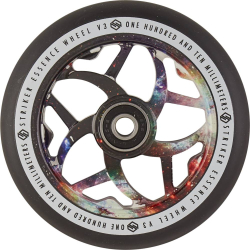Striker Essence V3 Pro Riteņi Multicolor