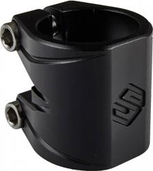 Striker Essence Double V2 Pro skrejritenis stiprinājums (Black)