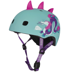 Micro ķivere 3D Dragon S izmērs