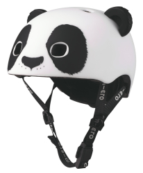 Micro ķivere Panda S izmērs