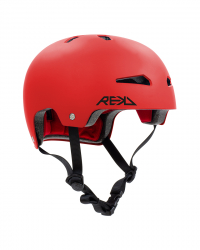 Rekd Elite Helmet S-M Red
