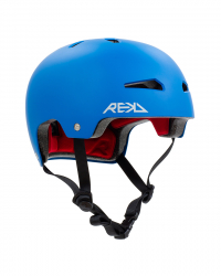Rekd Elite Helmet S-M Blue