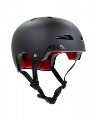 Rekd Elite Helmet S-M Black
