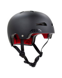 Rekd Elite ķivere S-M Melns