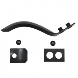 Longway Pro skrejritenis Brake Precinct V1