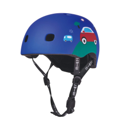 Micro ķivere V2 Microlino S izmērs