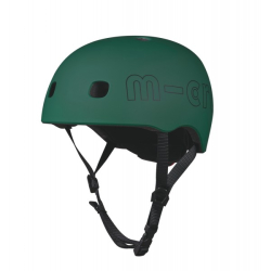 Micro ķivere Forest Zaļš M izmērs