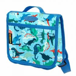 Micro Rucksack skrejritenissaurus/Pirate