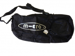 Micro Bag-in-Bag