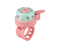 Micro Bell Flamingo