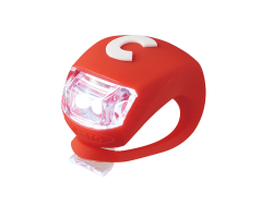 Micro Light Deluxe Red