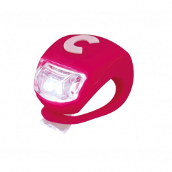 Micro Light Deluxe Rozā