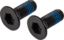 Lucky skrejritenis Brake Bolts