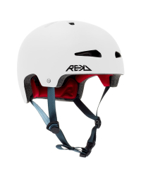 Rekd Ultralite In-Mold ķivere Balts S/M
