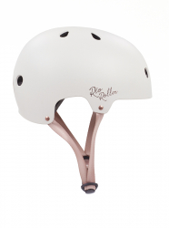 Rio Roller Rose Helmet XXS/XS Nude