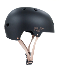 Rio Roller Rožu ķivere L/XL Melns