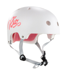 Rio Roller Script ķivere XXS/XS Balts