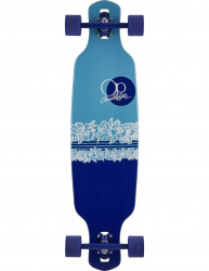 Ocean Pacific Wide Drop Longboard 36"