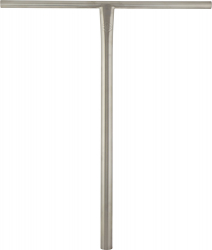 Striker Titanium Oversized SCS Scooter Bar 600mm Raw