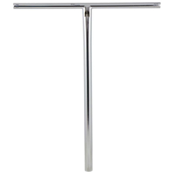 Ethic DTC Trianon T-Bar 620mm Silver