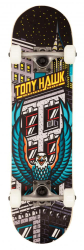 Tony Hawk SS 180 Complete 7.375 IN Downtown Mini