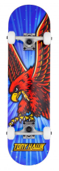 Tony Hawk SS 180 Complete 7.375 IN King Hawk Mini