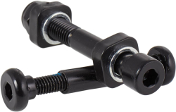 Lucky Scooter Prospect Axle And Spacer Set