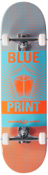 "Blueprint Complete skeitbords 8.25"""