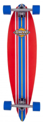 D Street Pintail Ocean