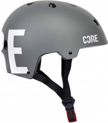CORE Street ķivere L/XL Pelēks