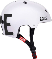 CORE Street ķivere S/M Balts