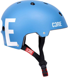 CORE Street ķivere S/M Zils