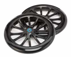 250mm Razor Poliuretāna riteņi