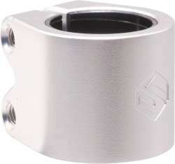 Striker Lux Double Pro skrejritenis stiprinājums Silver