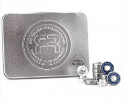 FR - TWINCAM x16 STORM SCRS RUSTPROOF